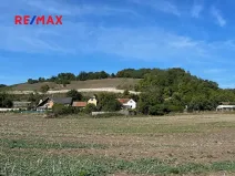 Prodej pozemku pro bydlení, Jeviněves, 7274 m2