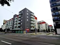 Prodej bytu 3+kk, Olomouc, Wolkerova, 59 m2