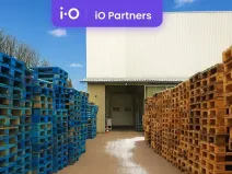 Prodej výrobních prostor, Kladno, Vašíčkova, 4429 m2