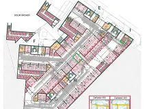 Prodej bytu 3+kk, Praha - Chodov, Komárkova, 80 m2