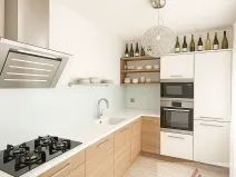 Pronájem bytu 2+kk, Praha - Záběhlice, Choceradská, 57 m2