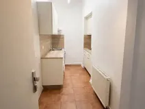 Pronájem bytu 2+kk, Praha - Žižkov, Hartigova, 50 m2