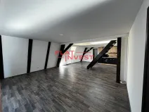 Pronájem bytu 3+kk, Liberec, Růžová, 115 m2