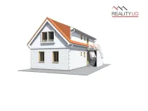 Prodej pozemku, Častolovice, Na Skalce, 251 m2