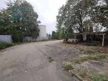 Prodej skladu, Tištín, 2000 m2