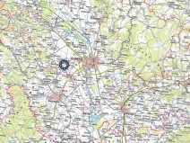 Prodej pole, Luběnice, 3539 m2