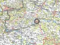 Prodej louky, Úštěk, 126063 m2