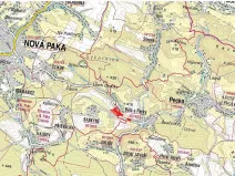 Prodej pole, Nová Paka, 30958 m2