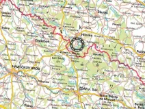 Prodej pole, Studnice, 13698 m2