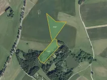 Prodej pole, Studnice, 31336 m2