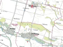 Prodej pole, Velký Karlov, 22770 m2