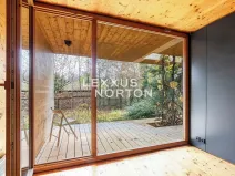 Prodej chaty, Mukařov, Lesní, 40 m2