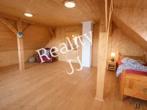 Pronájem rodinného domu, Třebechovice pod Orebem, 219 m2