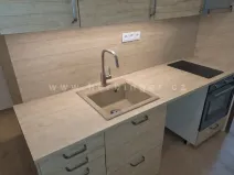 Pronájem bytu 1+kk, Otrokovice, Školní, 33 m2