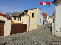 Pronájem rodinného domu, Rakovník - Rakovník I, U Hluboké studny, 123 m2