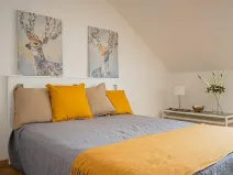 Pronájem bytu 1+kk, Praha - Staré Město, Kozí, 31 m2