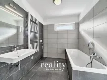 Pronájem bytu 2+kk, Znojmo, Hrušňová, 60 m2