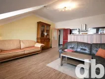 Pronájem bytu 2+kk, Karlovy Vary, náměstí Republiky, 55 m2