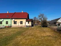 Prodej rodinného domu, Milotice nad Bečvou, 85 m2