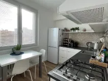 Prodej bytu 1+1, Ostrava, Opavská, 35 m2