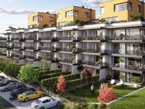 Pronájem bytu 2+kk, Praha, Jáchymovská, 52 m2