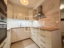 Pronájem bytu 3+1, Praha - Černý Most, Paculova, 76 m2