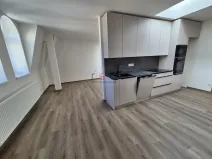 Pronájem bytu 2+kk, Nový Bor, Tř. T. G. Masaryka, 51 m2