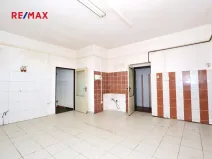 Pronájem obchodního prostoru, Plzeň, Koterovská, 100 m2