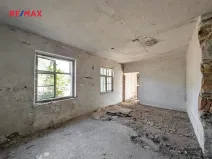 Prodej rodinného domu, Bochov, 300 m2