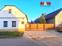 Prodej rodinného domu, Smidary, Na stávku, 95 m2