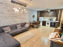 Prodej bytu 2+kk, Sveti Vlas, Bulharsko, 68 m2