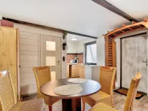 Pronájem chaty, Chyňava, Hlavní, 33 m2