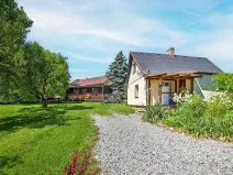 Pronájem chaty, Chyňava, Hlavní, 33 m2