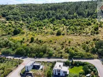 Prodej pozemku pro bydlení, Praha, 805 m2