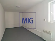 Pronájem bytu 2+kk, Holasice, Brněnská, 29 m2