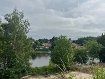 Prodej pozemku pro bydlení, Týn nad Vltavou, Nad Řekou, 1006 m2