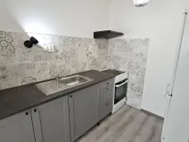 Pronájem bytu 2+kk, Praha - Střížkov, Roudnická, 56 m2