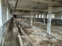 Pronájem skladu, Konice, 1916 m2