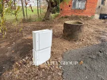 Pronájem skladu, Konice, 1916 m2