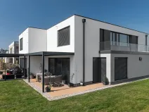 Prodej rodinného domu, Mladá Boleslav, Na Celně, 168 m2