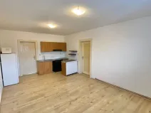 Pronájem bytu 2+kk, Děčín - Děčín VI-Letná, Polská, 48 m2