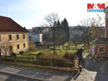 Prodej bytu 1+1, Červený Kostelec, Boženy Němcové, 53 m2