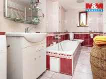 Prodej rodinného domu, Trhová Kamenice, Husova, 123 m2