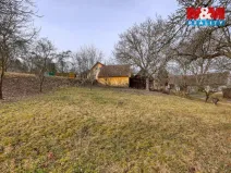 Prodej pozemku pro bydlení, Žihobce - Kadešice, 1337 m2