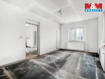 Prodej rodinného domu, Děčín - Děčín X-Bělá, Včelná, 120 m2