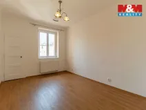 Pronájem bytu 2+kk, Praha - Vinohrady, Boleslavská, 48 m2