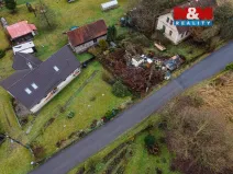 Prodej pozemku pro bydlení, Záchlumí - Litice nad Orlicí, 390 m2