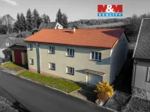 Prodej rodinného domu, Rýmařov, Strálecká, 300 m2