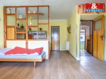 Prodej chalupy, Zahorčice, 115 m2