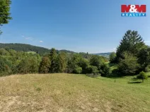 Prodej pozemku pro bydlení, Halenkov, 7015 m2